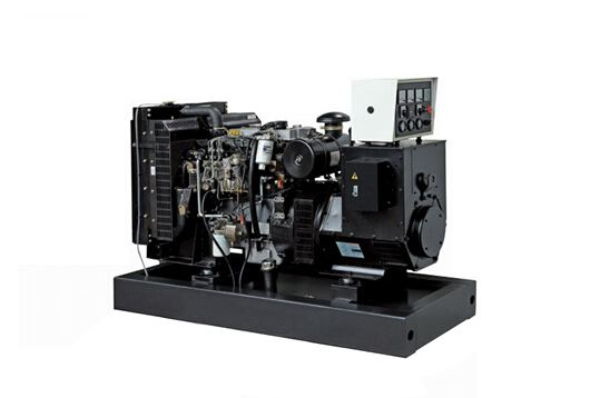 桦甸科克150kw大型柴油发电机组