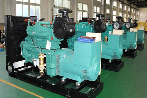 桦甸小型柴油发电机 桦甸小型柴油发电机