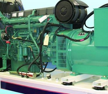 桦甸发电机出租